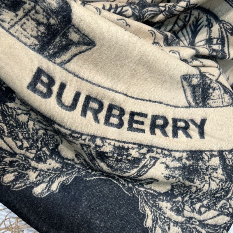 BURBERRY